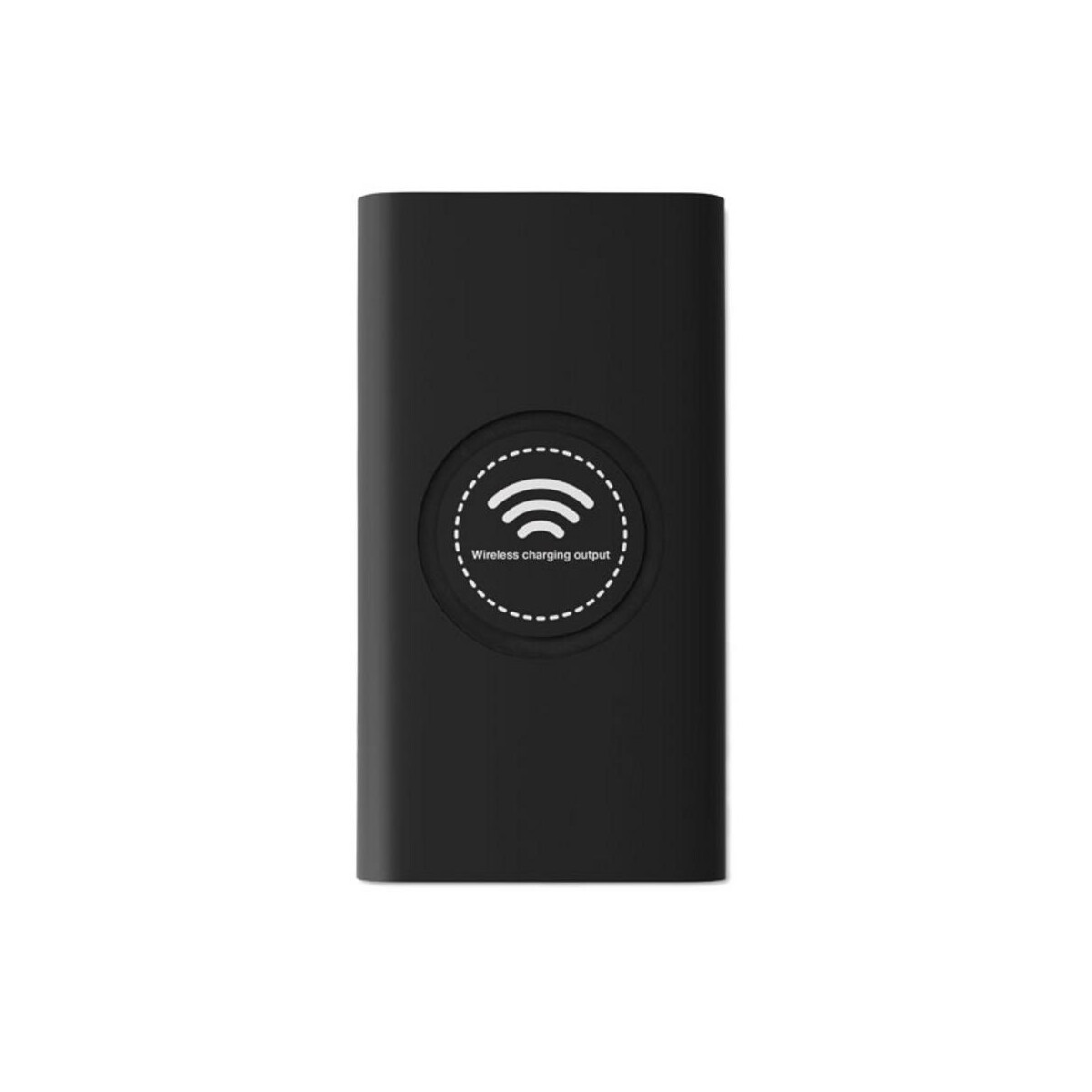 Powerbanki z logo – powerbank vigor mo9238-03b Powerbank VIGOR mo9238-03b
