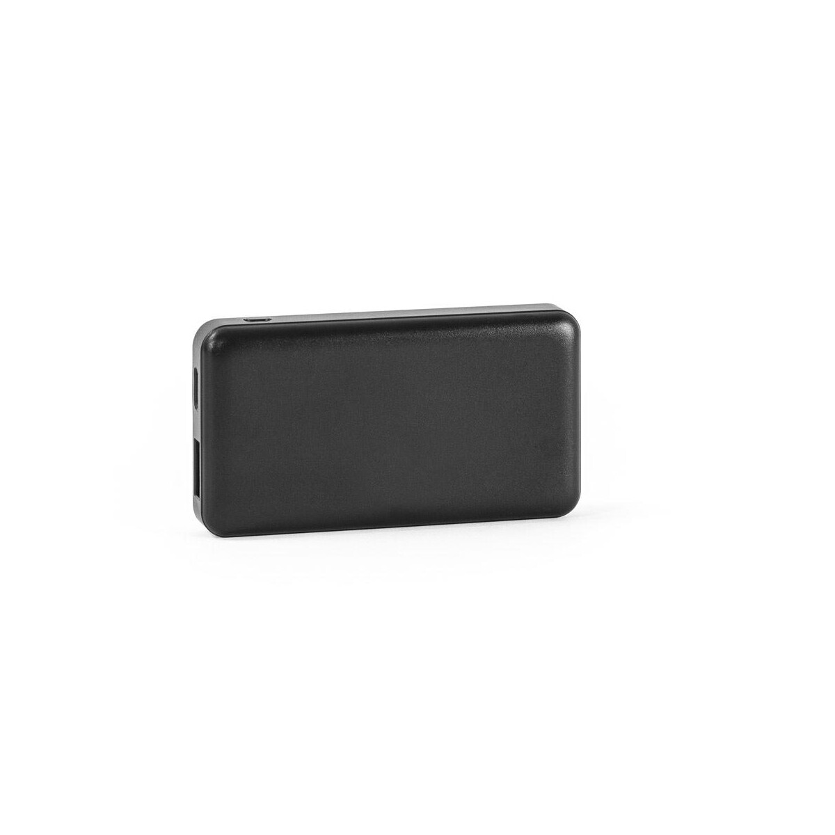 Powerbanki z logo – sheryl. power bank 4.000 mah w abs pochodzącego z recyklingu (100% rabs) 97195_103-a SHERYL. Power bank 4.000 mAh w ABS pochodzącego z recyklingu (100% rABS) 97195_103-a