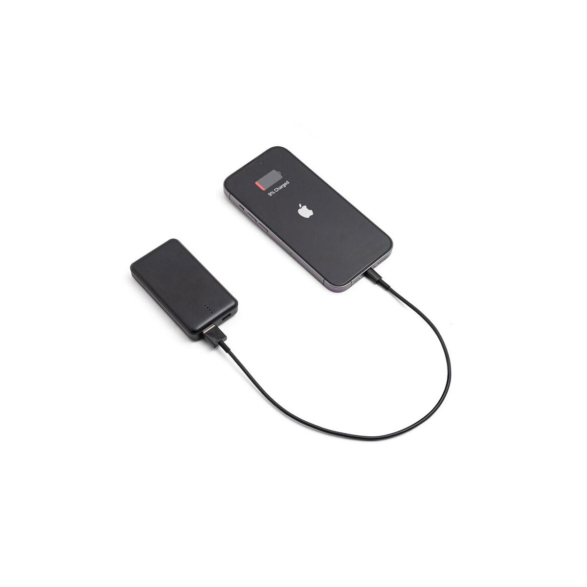 Powerbanki z logo – sheryl. power bank 4.000 mah w abs pochodzącego z recyklingu (100% rabs) 97195_103-b SHERYL. Power bank 4.000 mAh w ABS pochodzącego z recyklingu (100% rABS) 97195_103-b
