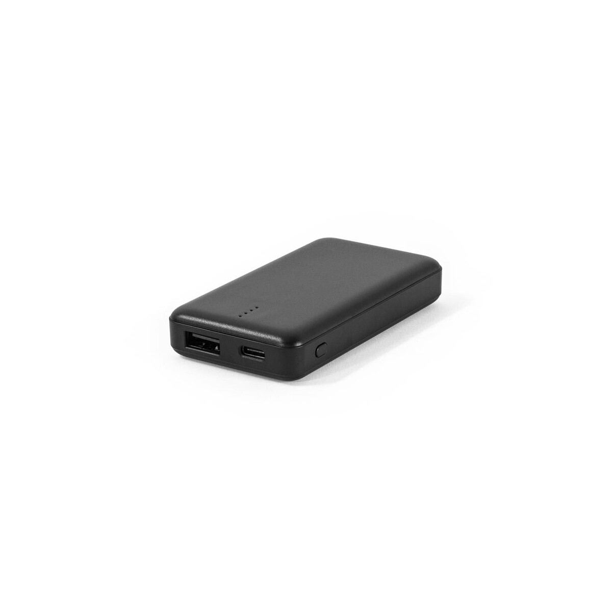 Powerbanki z logo – sheryl. power bank 4.000 mah w abs pochodzącego z recyklingu (100% rabs) 97195_103 SHERYL. Power bank 4.000 mAh w ABS pochodzącego z recyklingu (100% rABS) 97195_103