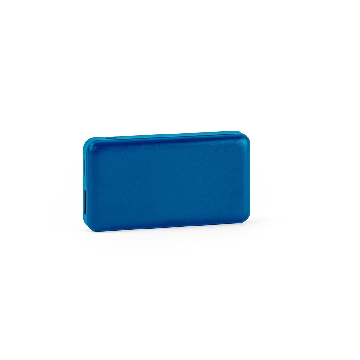 Powerbanki z logo – sheryl. power bank 4.000 mah w abs pochodzącego z recyklingu (100% rabs) 97195_104-a SHERYL. Power bank 4.000 mAh w ABS pochodzącego z recyklingu (100% rABS) 97195_104-a
