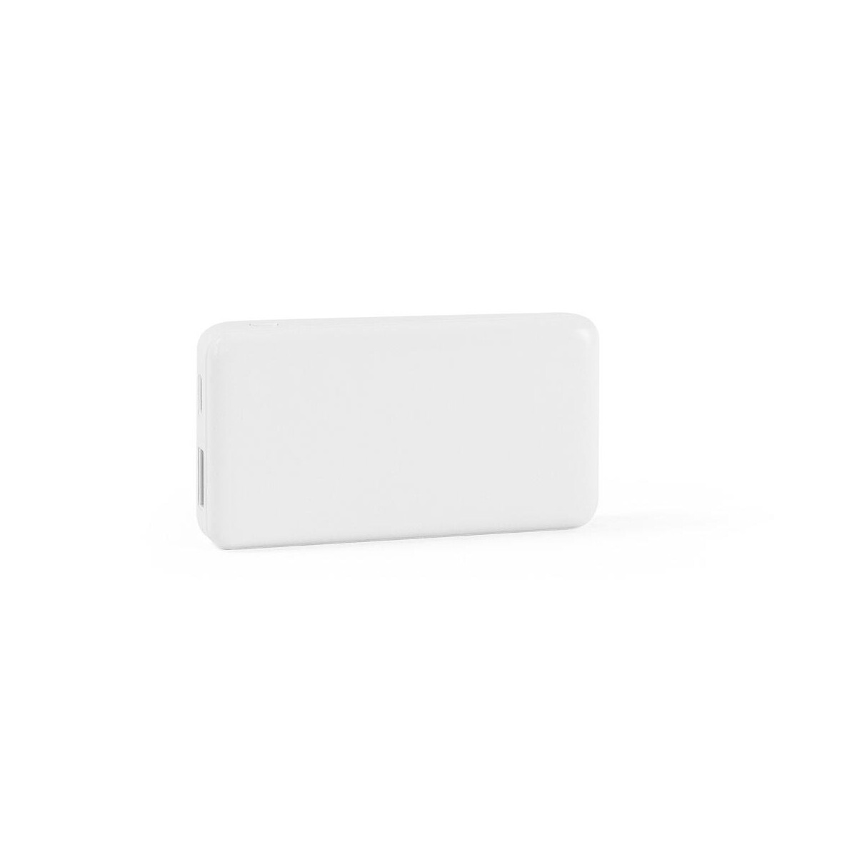 Powerbanki z logo – sheryl. power bank 4.000 mah w abs pochodzącego z recyklingu (100% rabs) 97195_106-a SHERYL. Power bank 4.000 mAh w ABS pochodzącego z recyklingu (100% rABS) 97195_106-a
