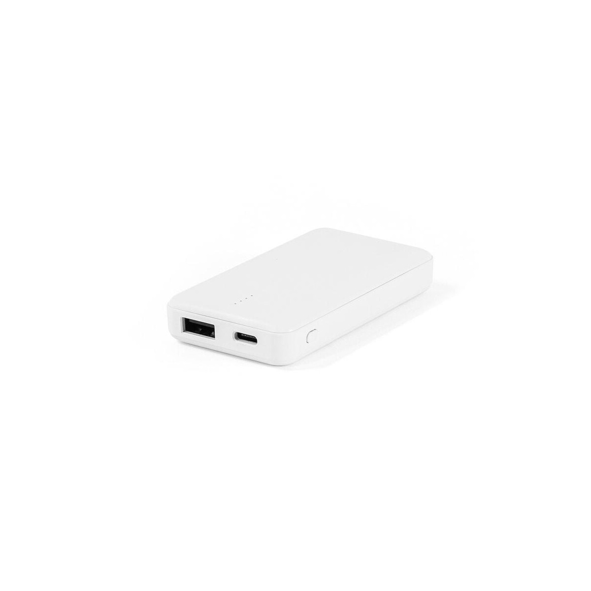 Powerbanki z logo – sheryl. power bank 4.000 mah w abs pochodzącego z recyklingu (100% rabs) 97195_106 SHERYL. Power bank 4.000 mAh w ABS pochodzącego z recyklingu (100% rABS) 97195_106