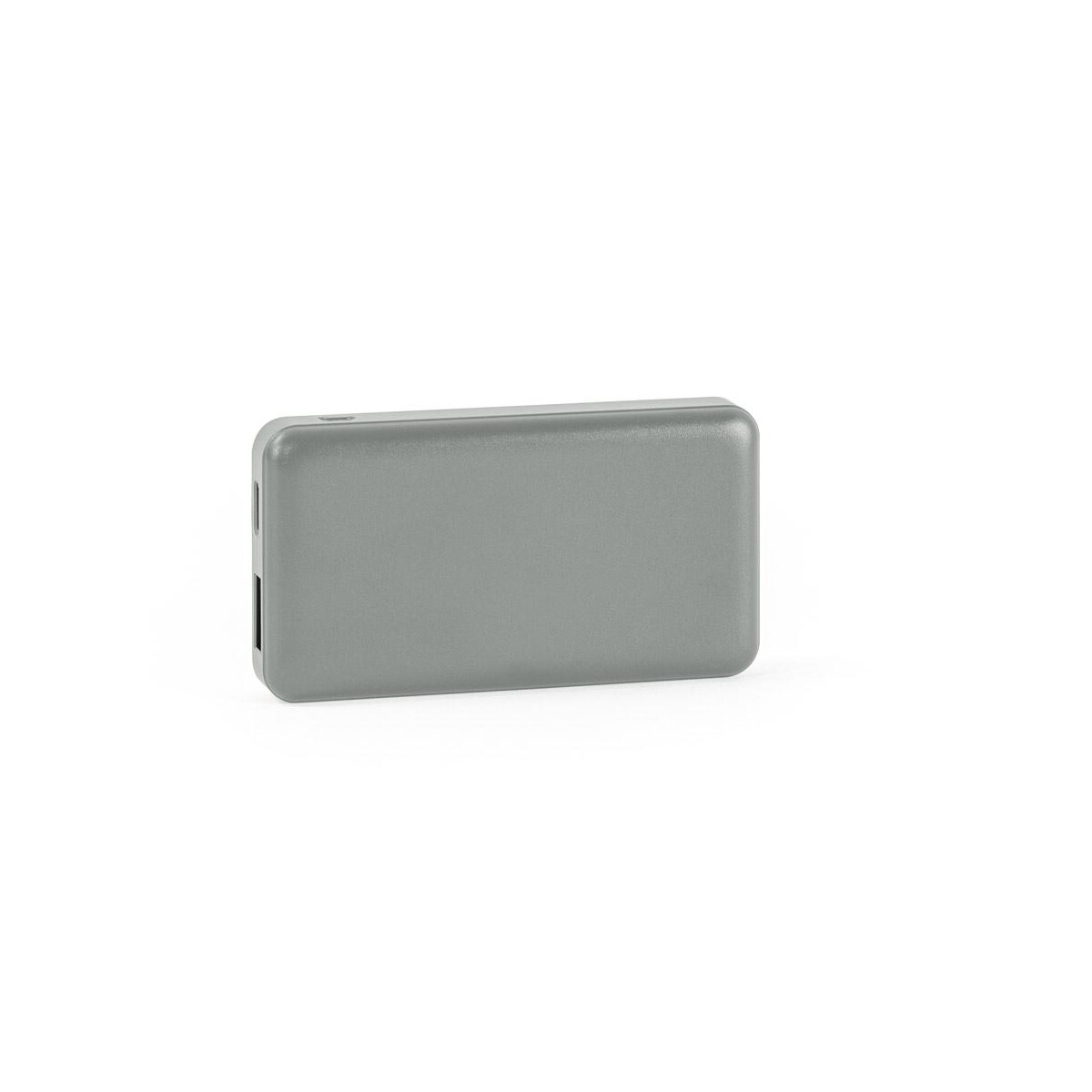 Powerbanki z logo – sheryl. power bank 4.000 mah w abs pochodzącego z recyklingu (100% rabs) 97195_113-a SHERYL. Power bank 4.000 mAh w ABS pochodzącego z recyklingu (100% rABS) 97195_113-a