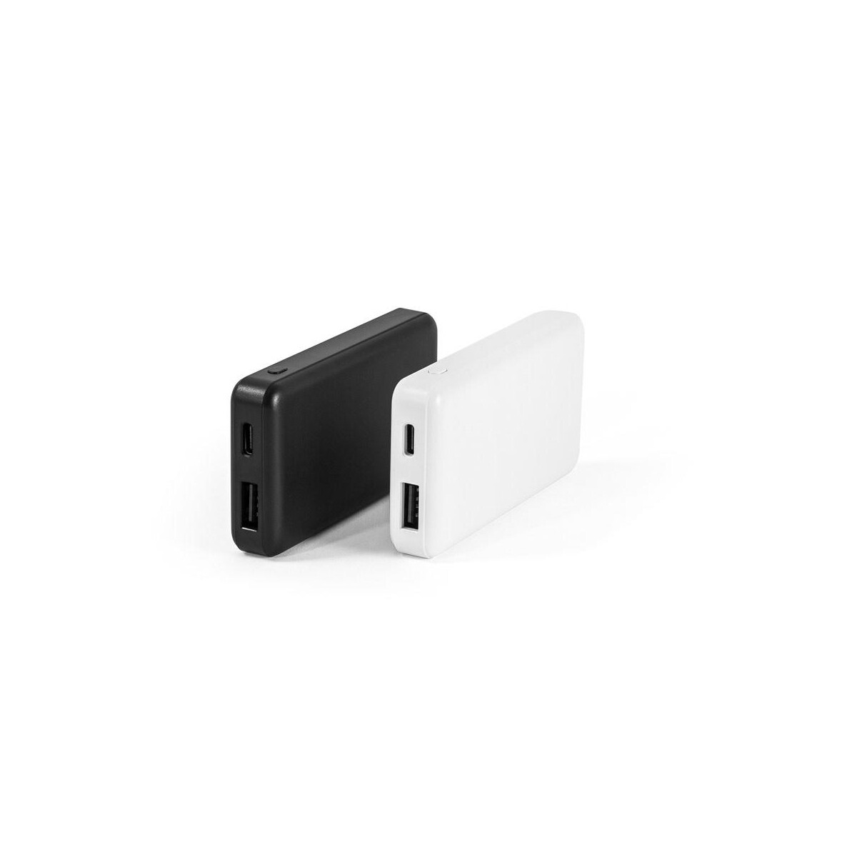 Powerbanki z logo – sheryl. power bank 4.000 mah w abs pochodzącego z recyklingu (100% rabs) 97195_a SHERYL. Power bank 4.000 mAh w ABS pochodzącego z recyklingu (100% rABS) 97195_a