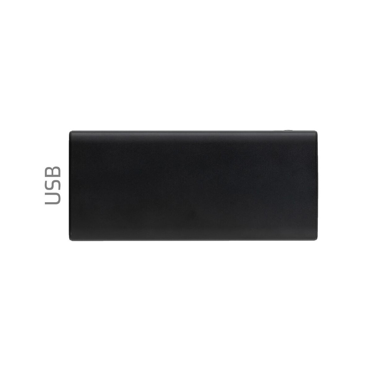 Powerbanki z logo – szybki power bank 10000 mah P322.241_ITP01 Szybki power bank 10000 mAh P322.241_ITP01