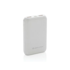 Szybki power bank 10000 mAh Urban Vitamin P322.703__B_1
