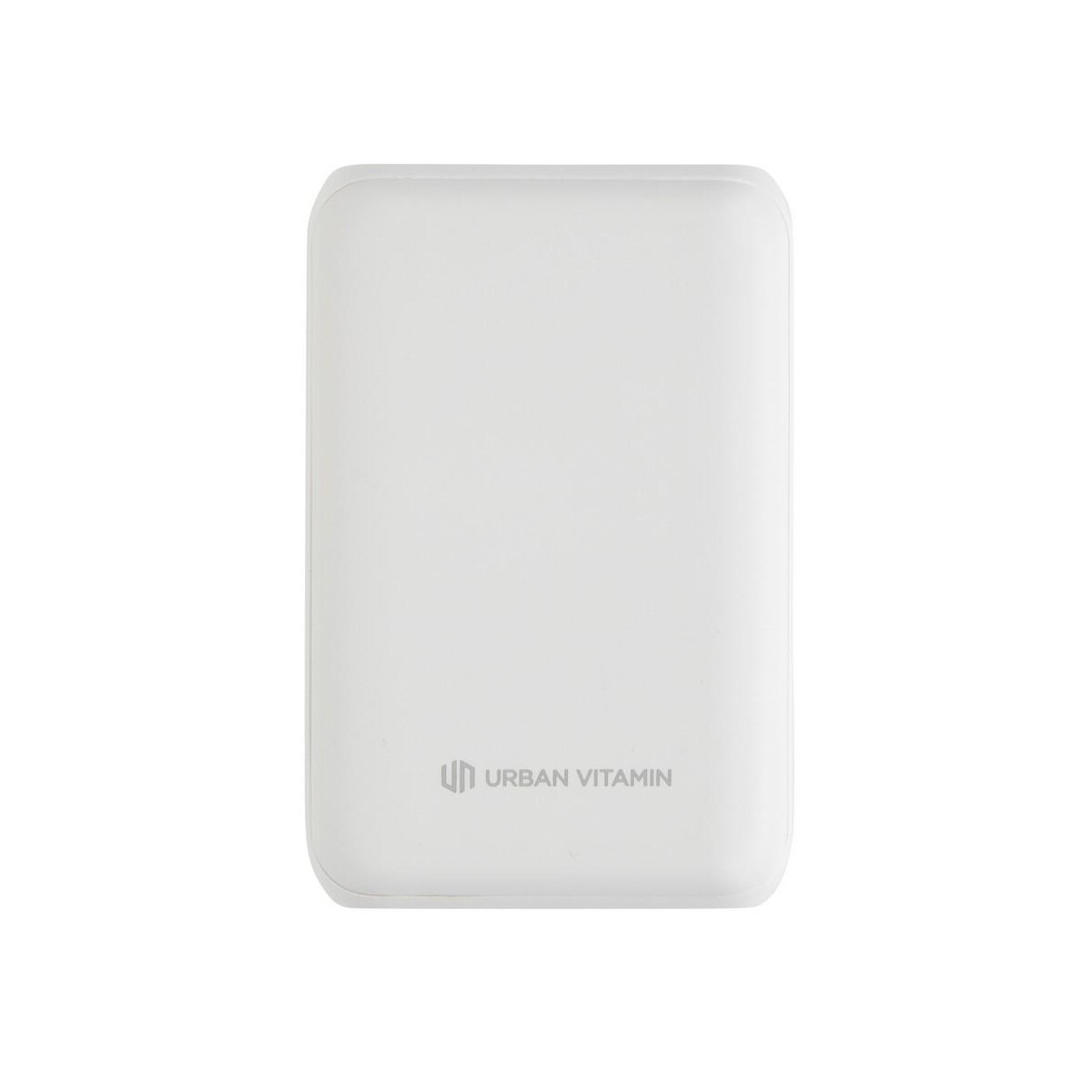 Powerbanki z logo – szybki power bank 10000 mah urban vitamin P322.703__B_3 Szybki power bank 10000 mAh Urban Vitamin P322.703__B_3