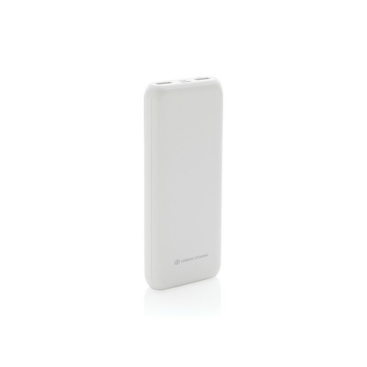 Powerbanki z logo – szybki power bank 20000 mah urban vitamin P322.753__B_1 Szybki power bank 20000 mAh Urban Vitamin P322.753__B_1