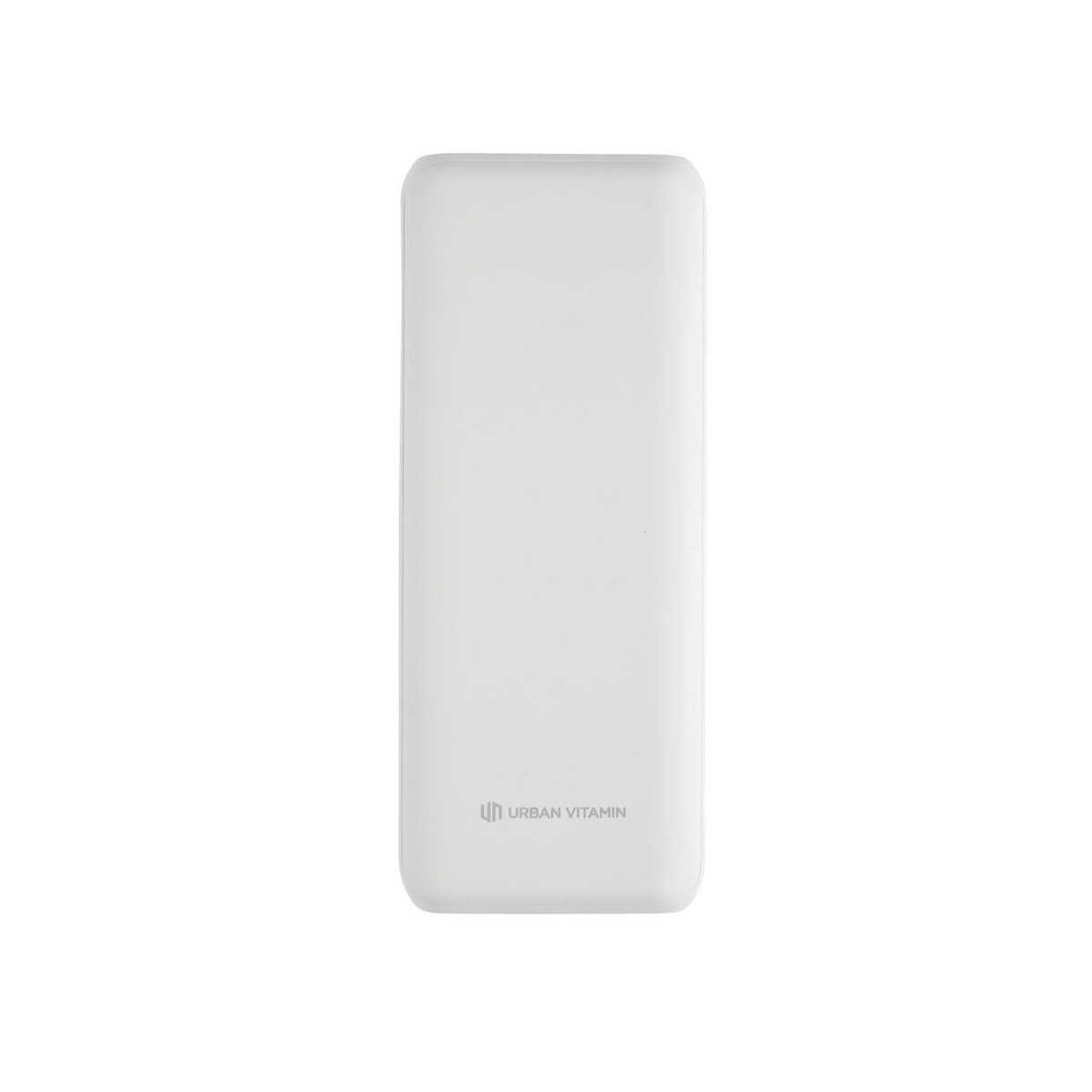 Powerbanki z logo – szybki power bank 20000 mah urban vitamin P322.753__B_2 Szybki power bank 20000 mAh Urban Vitamin P322.753__B_2