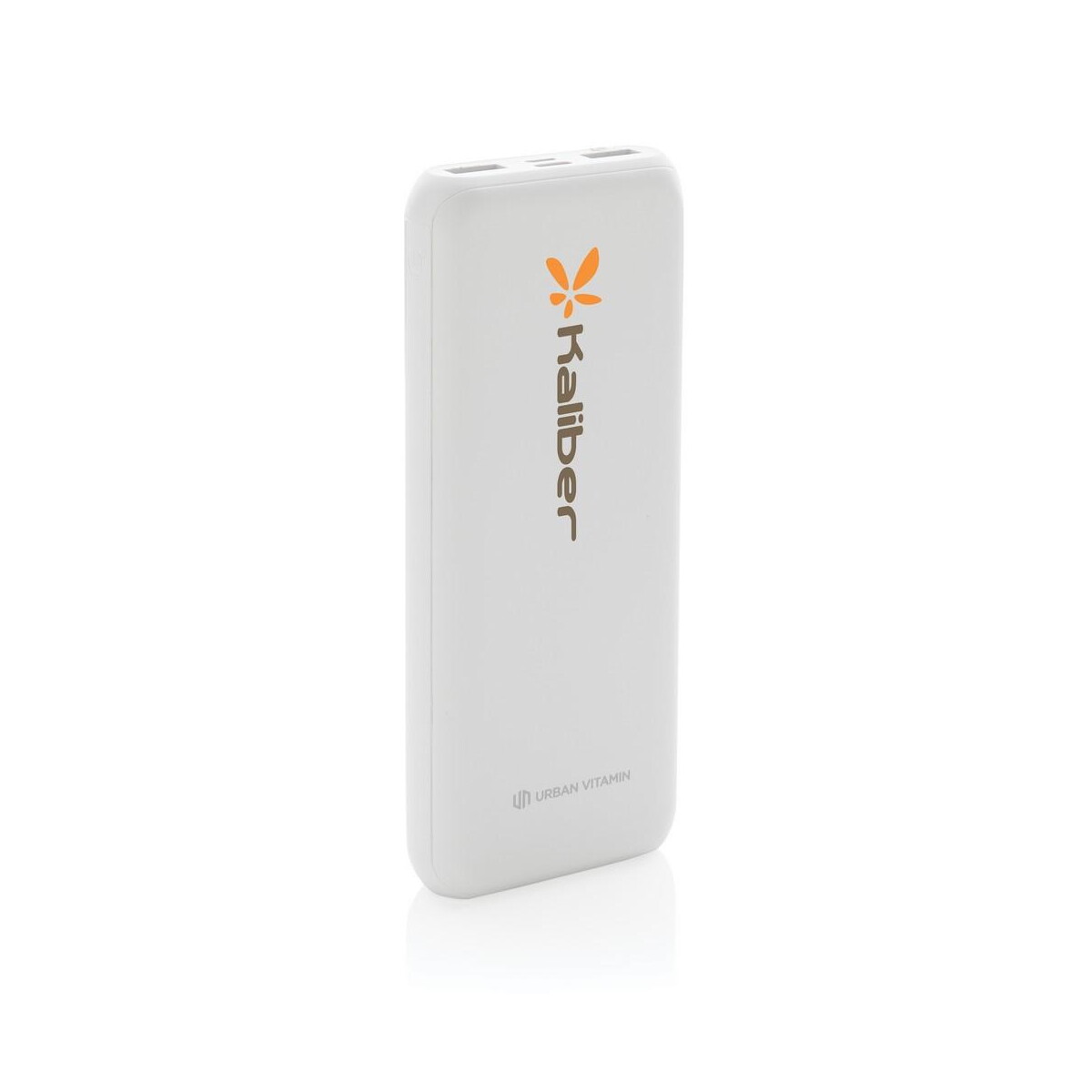 Powerbanki z logo – szybki power bank 20000 mah urban vitamin P322.753__D_100 Szybki power bank 20000 mAh Urban Vitamin P322.753__D_100