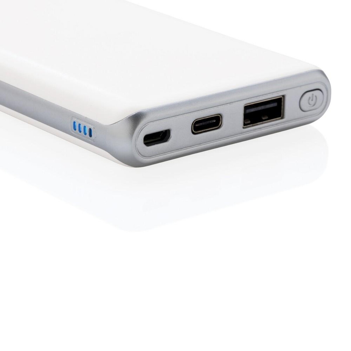 Powerbanki z logo – ultra szybki power bank 10000 mah z pd P324.673__B_4 Ultra szybki power bank 10000 mAh z PD P324.673__B_4