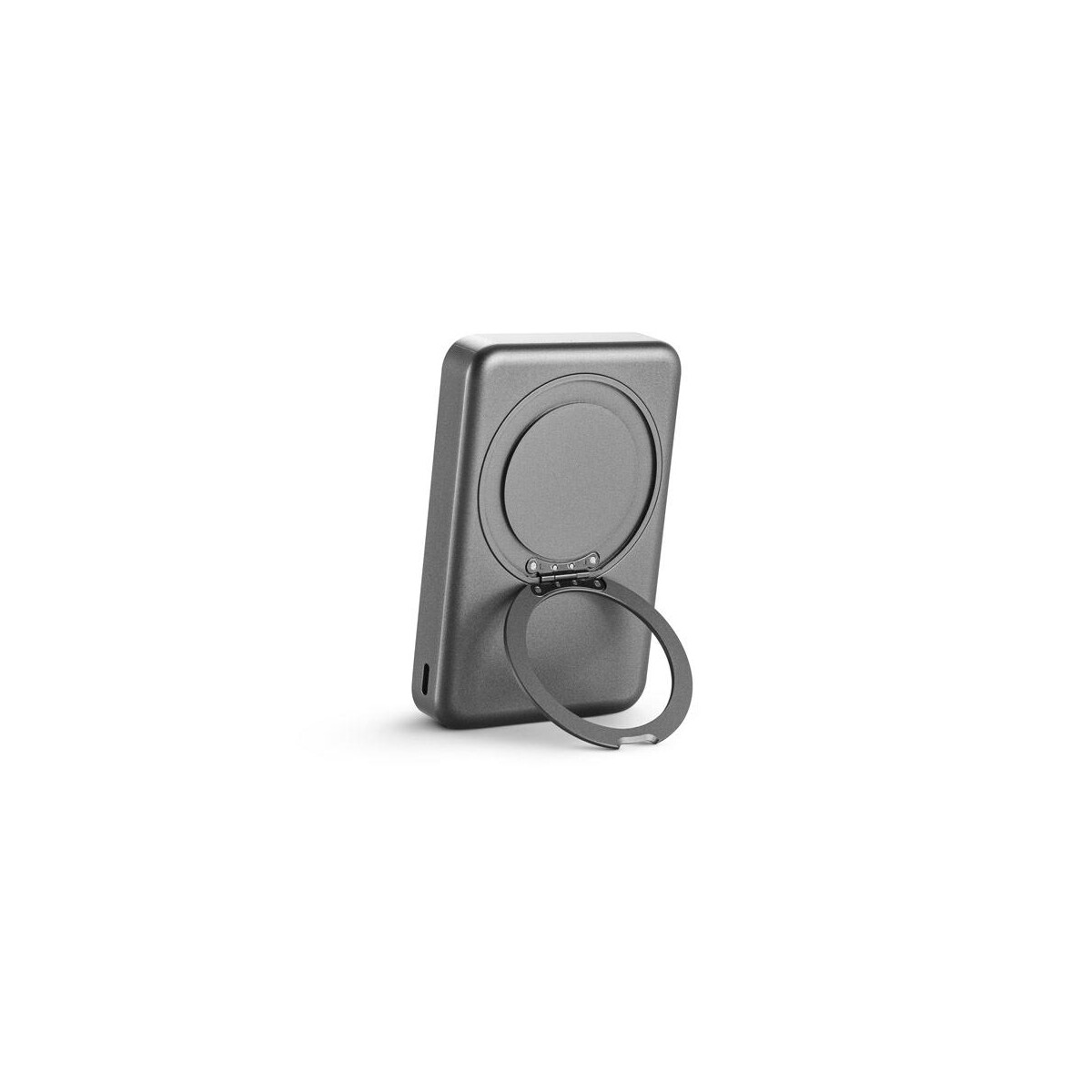 Powerbanki z logo – warshel 10 97143_133-d WARSHEL 10 97143_133-d