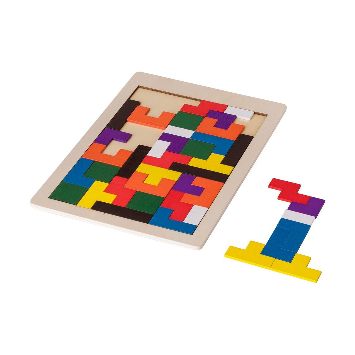 Puzzle z logo – puzzle V1539-16_AAA02 Puzzle V1539-16_AAA02