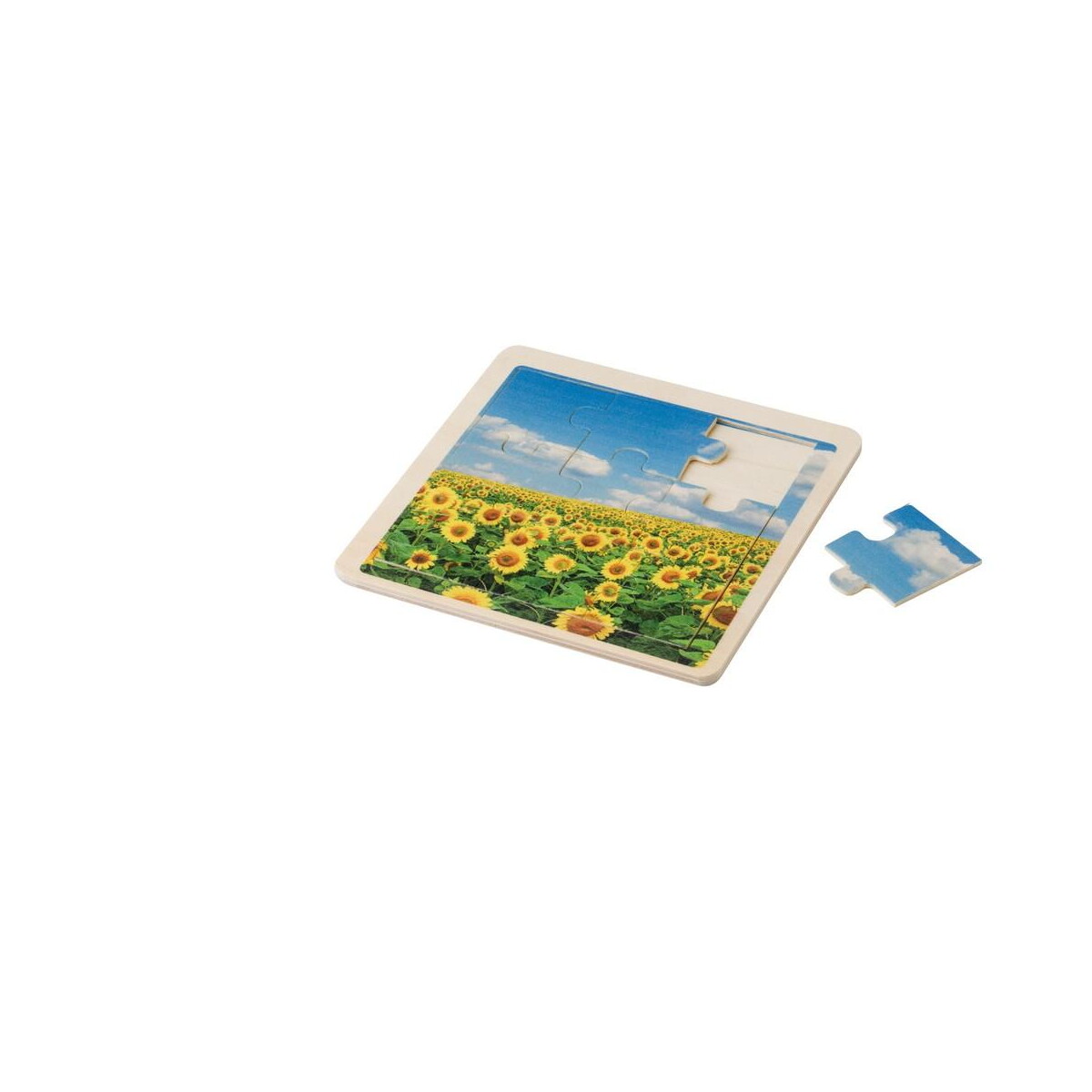 Puzzle z logo – puzzle V8083-00_ILG01 Puzzle V8083-00_ILG01