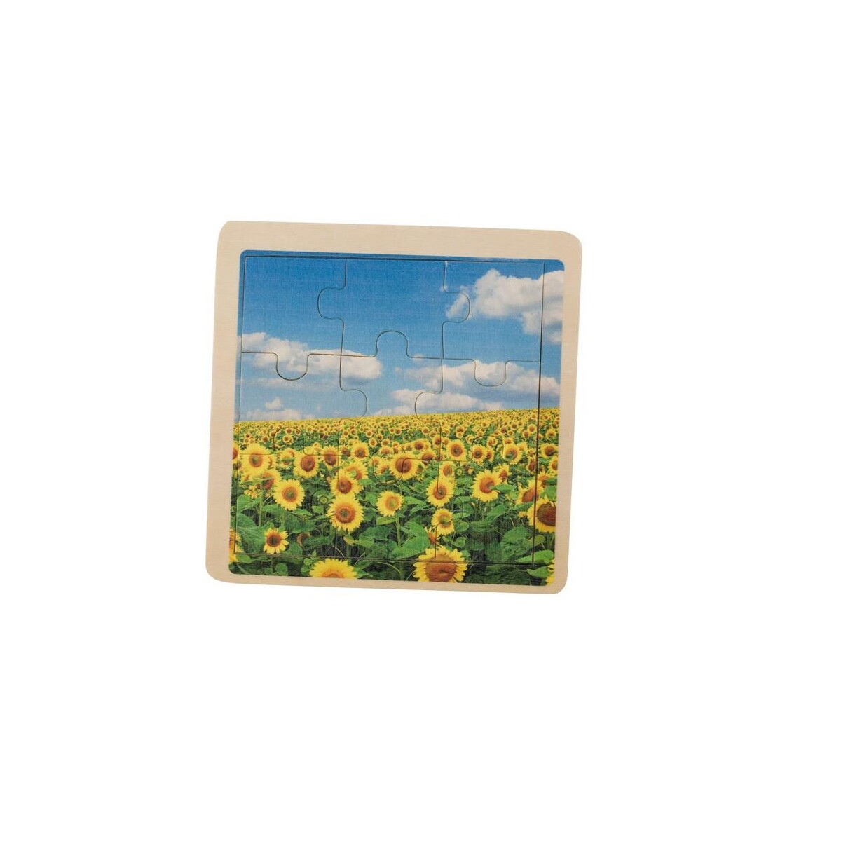 Puzzle z logo – puzzle V8083-00_ILG02 Puzzle V8083-00_ILG02
