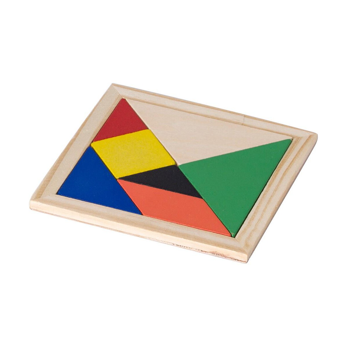 Puzzle z logo – puzzle tangram, 7 el. V1578-16_AAA02 Puzzle tangram, 7 el. V1578-16_AAA02
