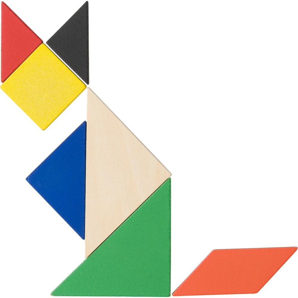 Puzzle z logo – puzzle tangram, 7 el. V1578-16_AAA03 Puzzle tangram, 7 el. V1578-16_AAA03