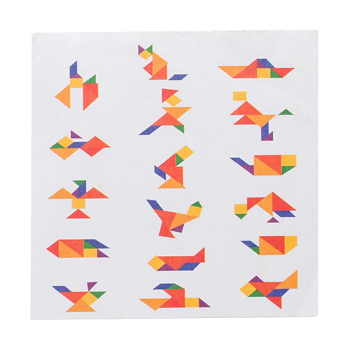 Puzzle z logo – puzzle tangram, 7 el. V1578-16_AAA05 Puzzle tangram, 7 el. V1578-16_AAA05