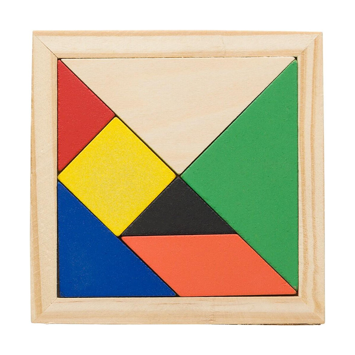 Puzzle z logo – puzzle tangram, 7 el. V1578-16_AAB01 Puzzle tangram, 7 el. V1578-16_AAB01