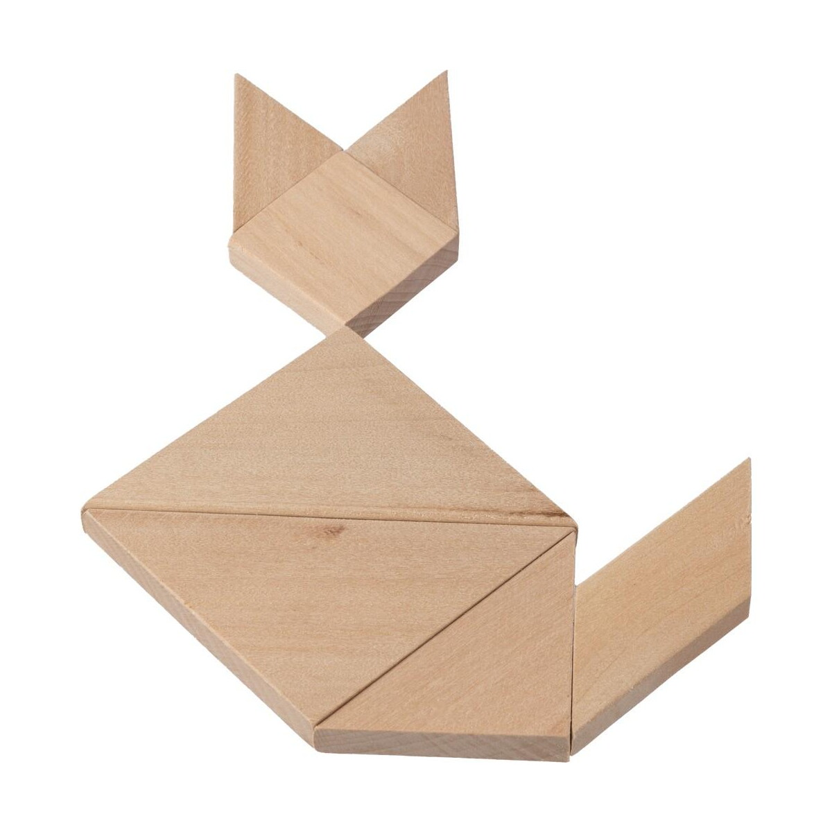 Puzzle z logo – puzzle tangram VA184-16_AAA02 Puzzle tangram VA184-16_AAA02