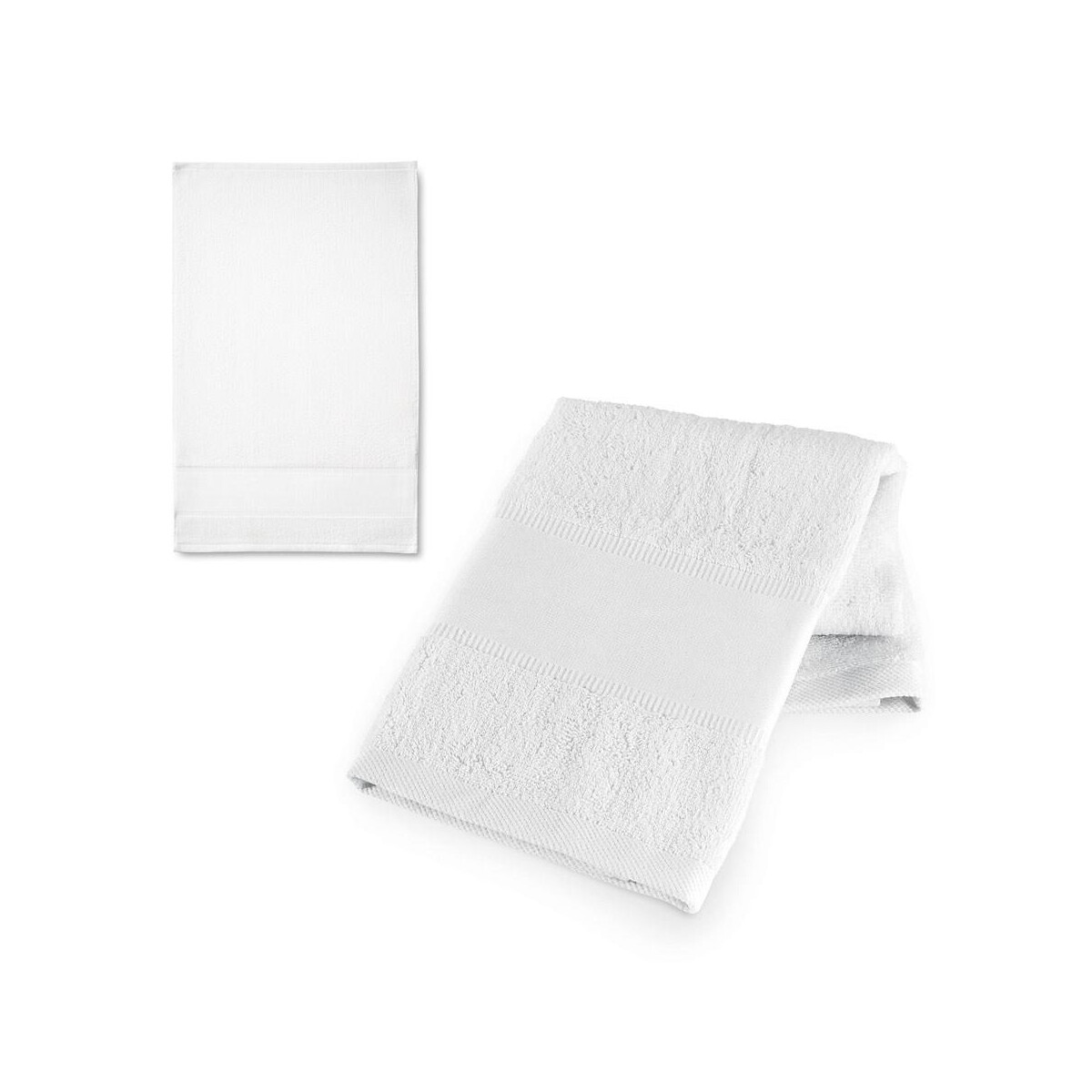 GEHRIG. Bawełniany ręcznik sportowy (380 g/m²) 99963_set