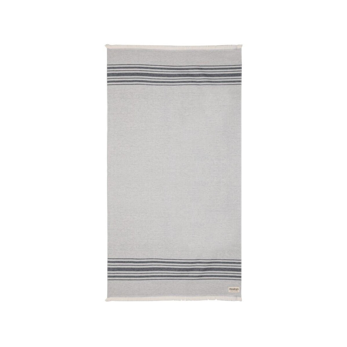 Ręczniki sportowe z logo – ręcznik hammam ukiyo yumiko aware™ P453.791__B_2 Ręcznik Hammam Ukiyo Yumiko AWARE™ P453.791__B_2