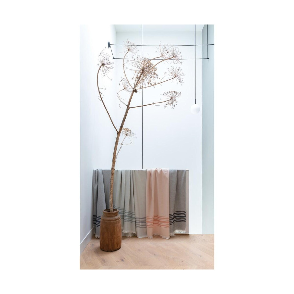 Ręczniki sportowe z logo – ręcznik hammam ukiyo yumiko aware™ P453.791__M_400 Ręcznik Hammam Ukiyo Yumiko AWARE™ P453.791__M_400