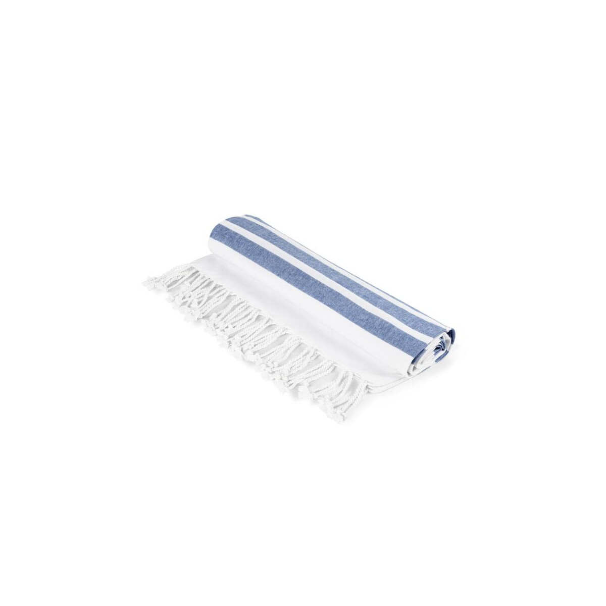 Ręczniki z logo – sardenha. ręcznik plażowy z bawełny (70% z recyklingu) i poliestru (30% z recyklingu) (180 g/m²) 99159_134 SARDENHA. Ręcznik plażowy z bawełny (70% z recyklingu) i poliestru (30% z recyklingu) (180 g/m²) 99159_134