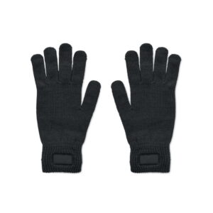Rękawice z RPET HANDNIT mo2399-03