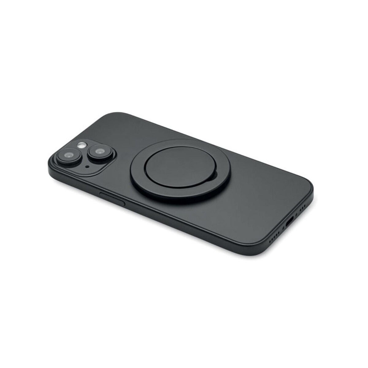 Samochodowe uchwyty do telefonu z logo – magnetyczny uchwyt na telefon able mo2556-03-back Magnetyczny uchwyt na telefon ABLE mo2556-03-back