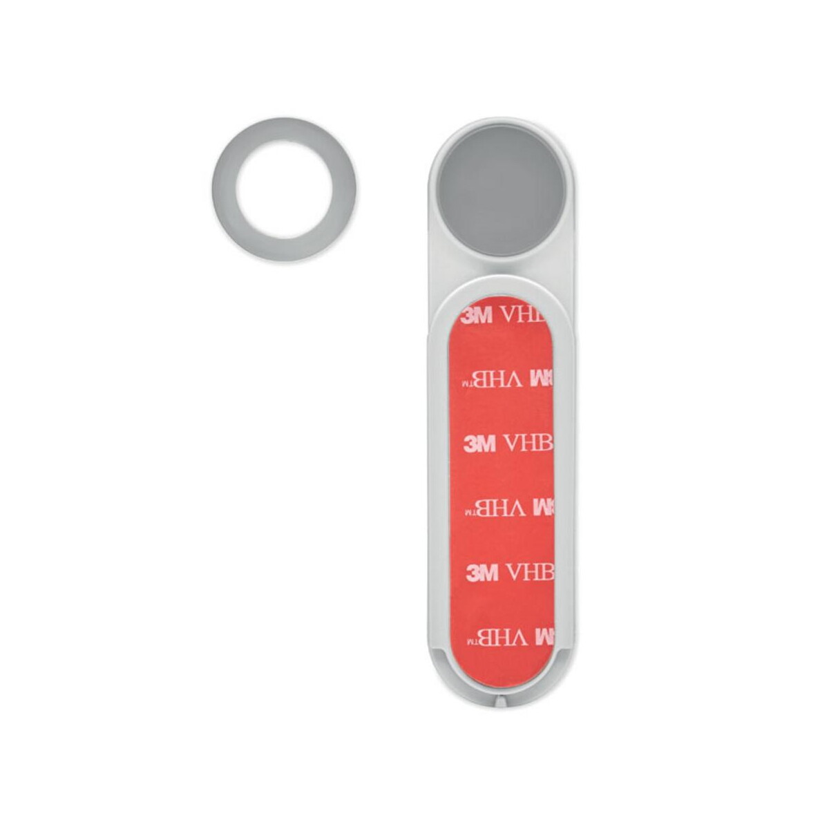 Samochodowe uchwyty do telefonu z logo – magnetyczny uchwyt na telefon gada mo6393-07-open Magnetyczny uchwyt na telefon GADA mo6393-07-open