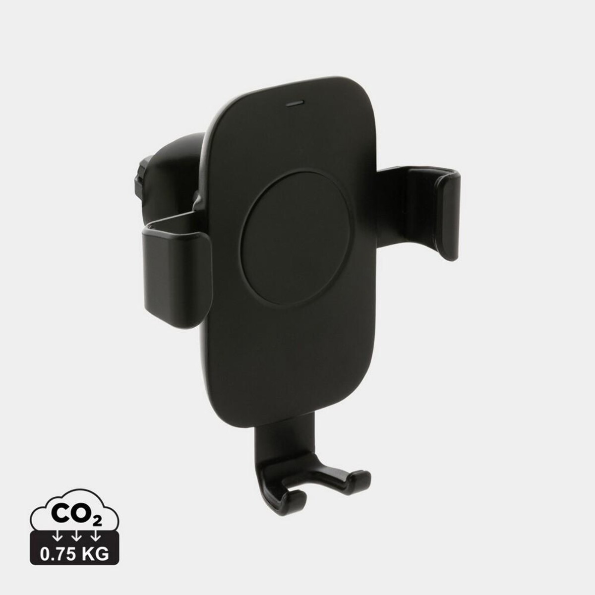Samochodowe uchwyty do telefonu z logo – samochodowy uchwyt do telefonu, ładowarka bezprzewodowa 10w P302.561_S_0 Samochodowy uchwyt do telefonu, ładowarka bezprzewodowa 10W P302.561_S_0