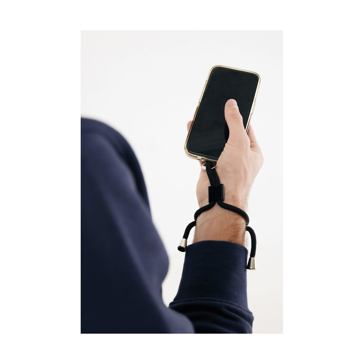 Samochodowe uchwyty do telefonu z logo – uchwyt do telefonu carryloop P302.8401__F_250 Uchwyt do telefonu CarryLoop P302.8401__F_250