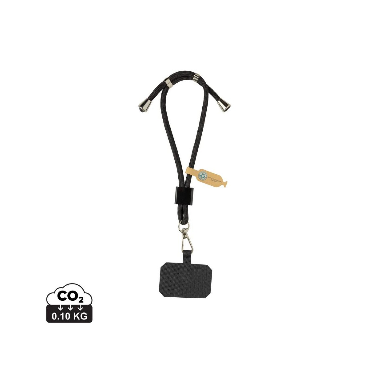 Samochodowe uchwyty do telefonu z logo – uchwyt do telefonu carryloop P302.8401__S_0 Uchwyt do telefonu CarryLoop P302.8401__S_0