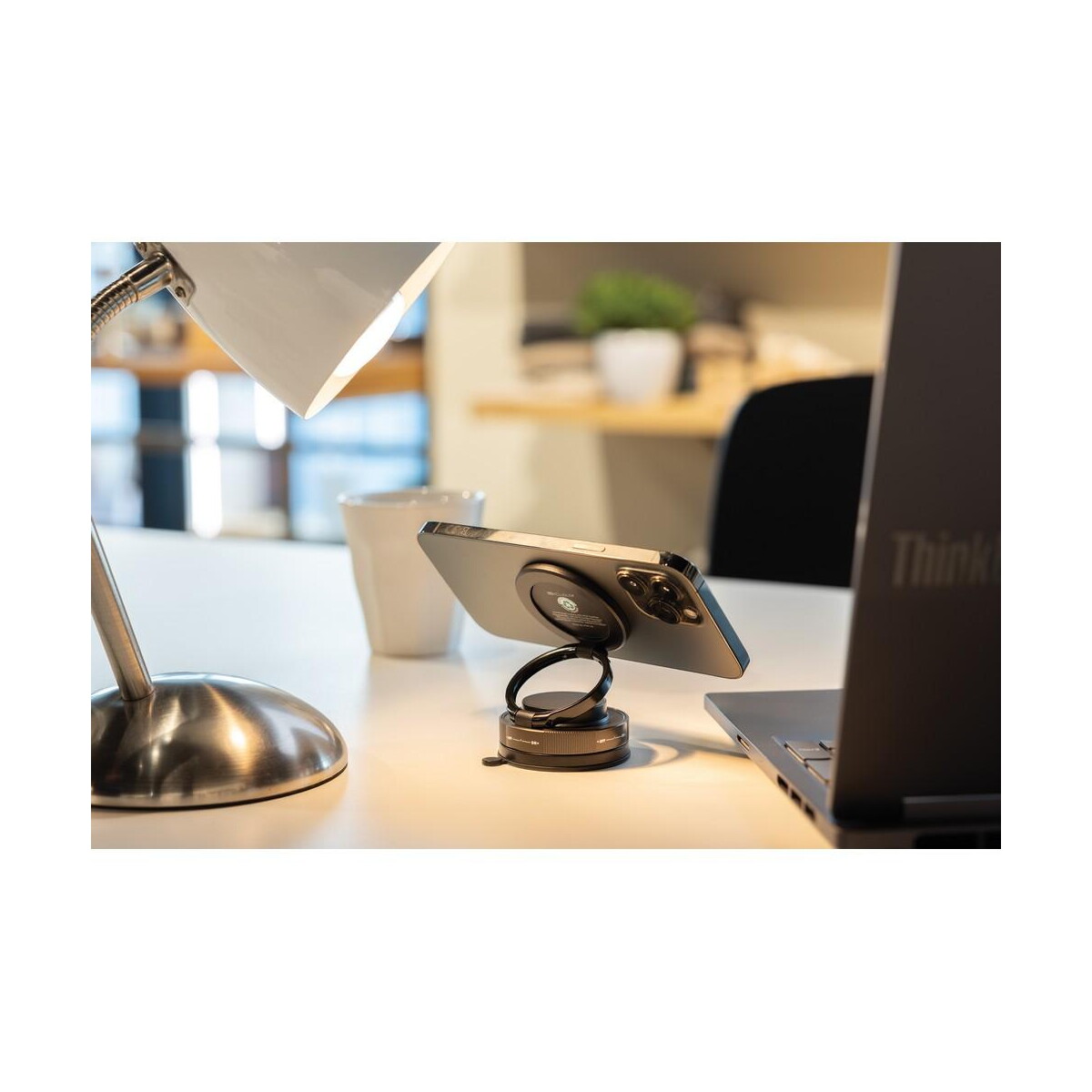 Samochodowe uchwyty do telefonu z logo – uchwyt do telefonu terra 360 P301.5201__M_402 Uchwyt do telefonu Terra 360 P301.5201__M_402