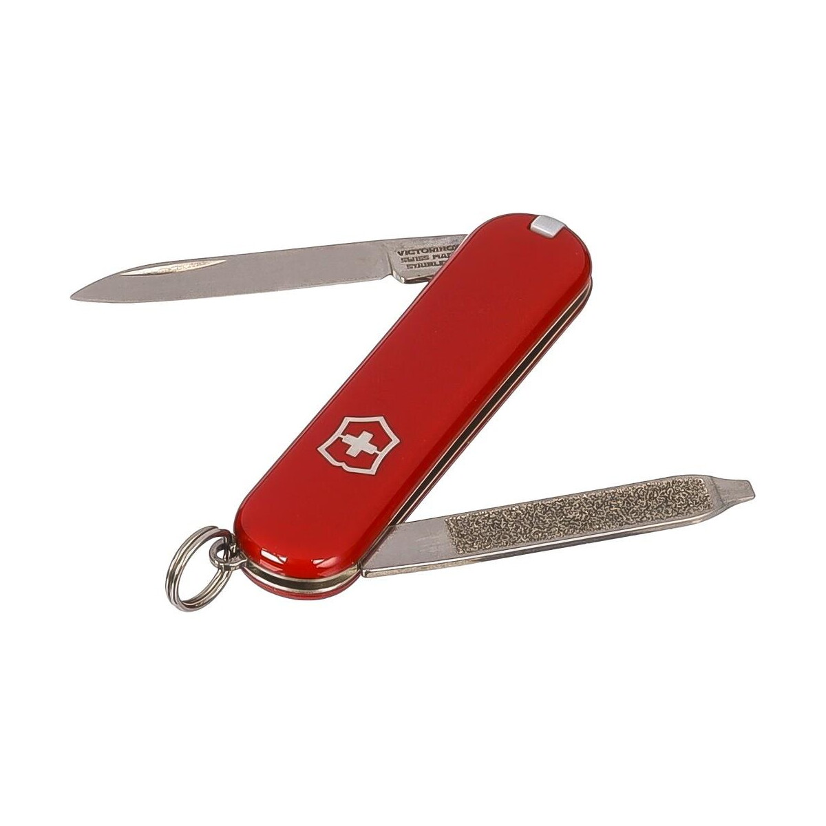 Nóż wielofunkcyjny Victorinox Escort Red VB305-05_AAA01
