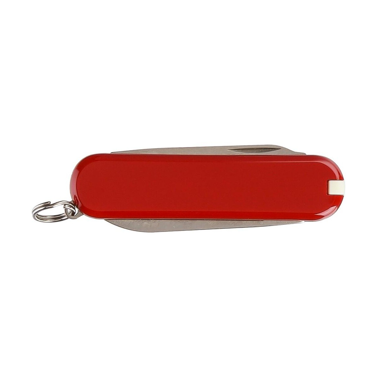 Scyzoryki z logo – nóż wielofunkcyjny victorinox escort red VB305-05_IBK01 Nóż wielofunkcyjny Victorinox Escort Red VB305-05_IBK01
