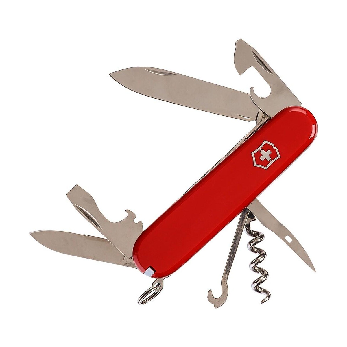 Scyzoryki z logo – nóż wielofunkcyjny victorinox swiss army climber VB272-05_AAA02 Nóż wielofunkcyjny Victorinox Swiss Army Climber VB272-05_AAA02