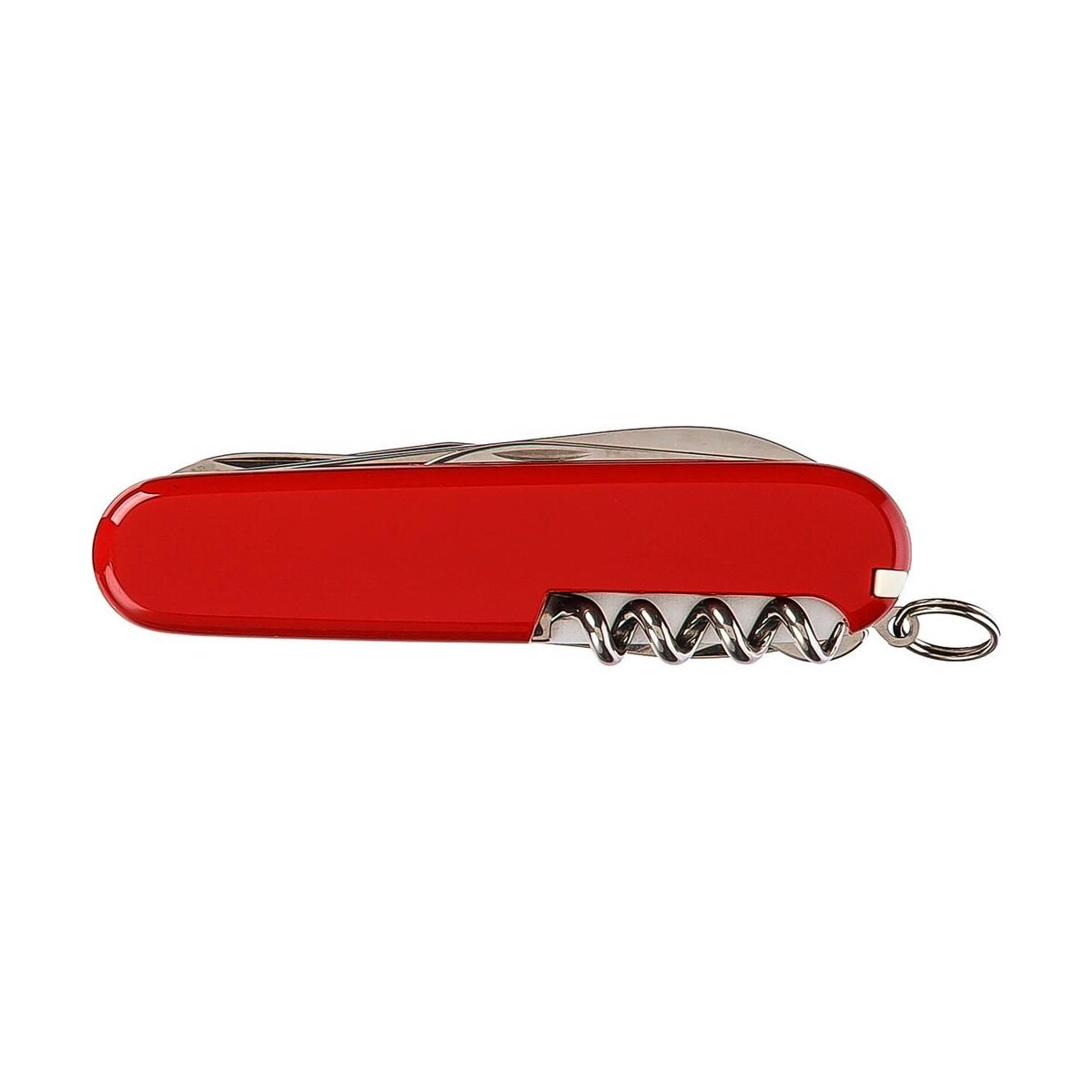 Scyzoryki z logo – nóż wielofunkcyjny victorinox swiss army climber VB272-05_IBK01 Nóż wielofunkcyjny Victorinox Swiss Army Climber VB272-05_IBK01