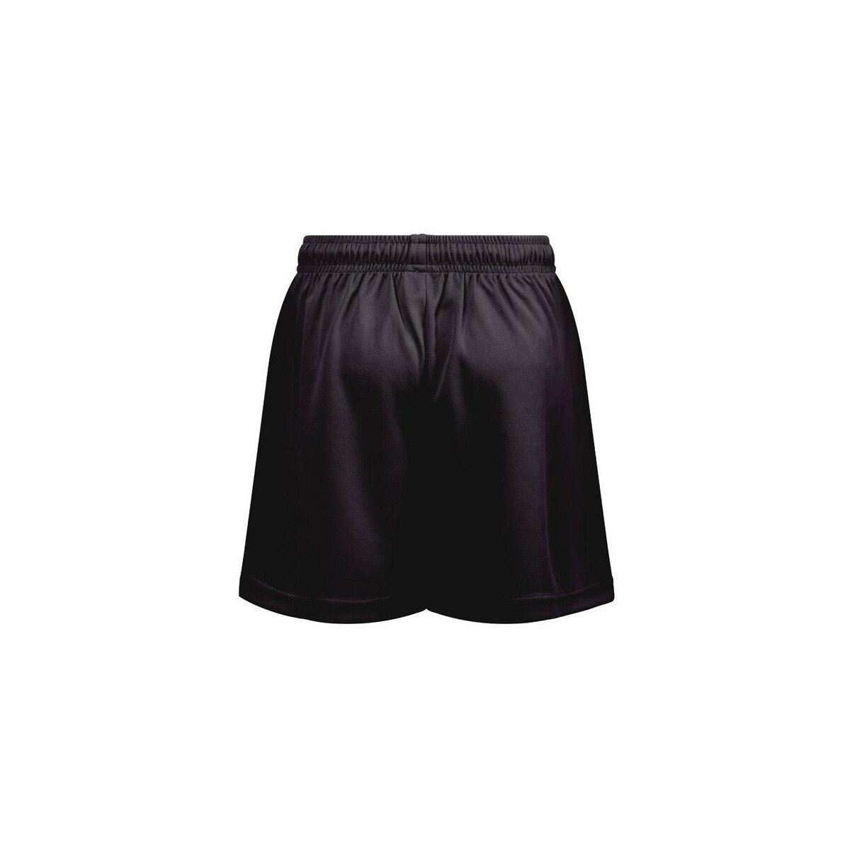 Shorty z logo – thc match kids. dziecięce spodenki sportowe 30296_103-b THC MATCH KIDS. Dziecięce spodenki sportowe 30296_103-b