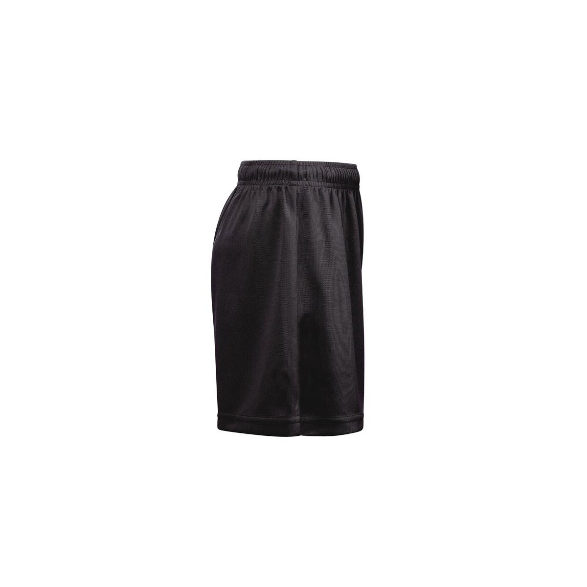 Shorty z logo – thc match kids. dziecięce spodenki sportowe 30296_103-c THC MATCH KIDS. Dziecięce spodenki sportowe 30296_103-c