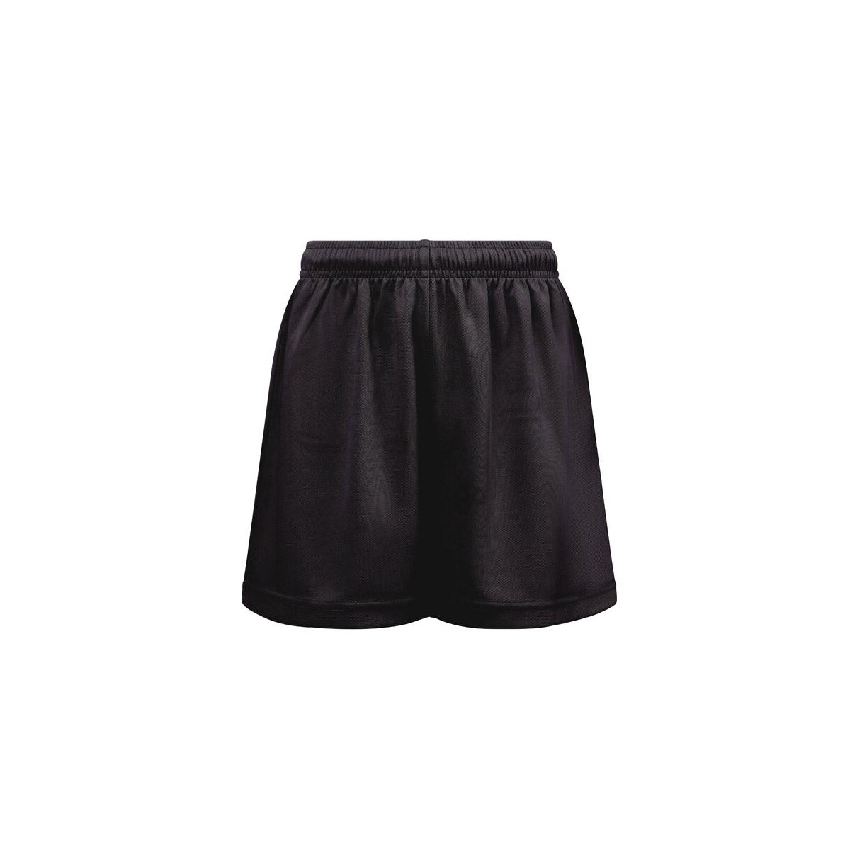 Shorty z logo – thc match kids. dziecięce spodenki sportowe 30296_103 THC MATCH KIDS. Dziecięce spodenki sportowe 30296_103