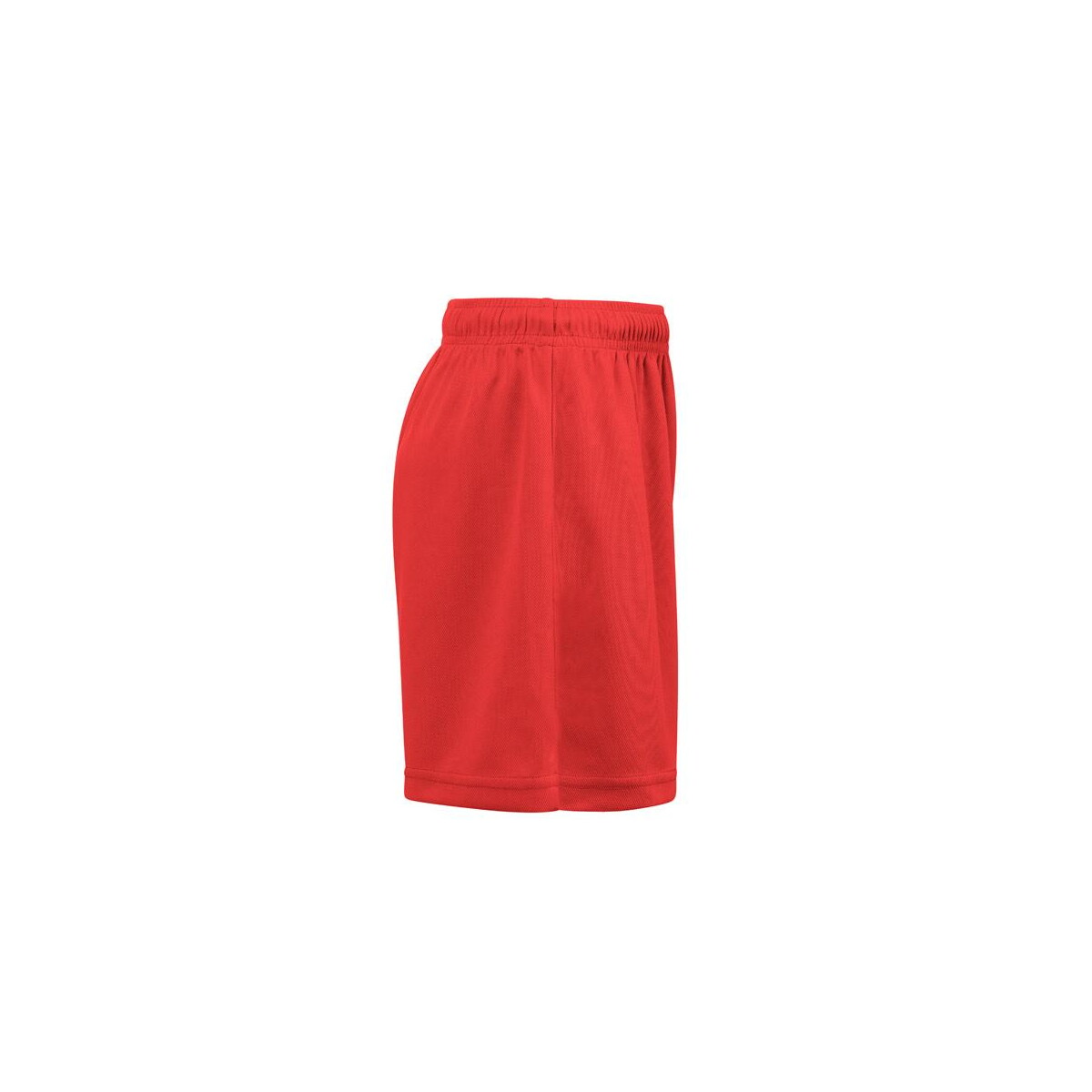 Shorty z logo – thc match kids. dziecięce spodenki sportowe 30296_105-c THC MATCH KIDS. Dziecięce spodenki sportowe 30296_105-c