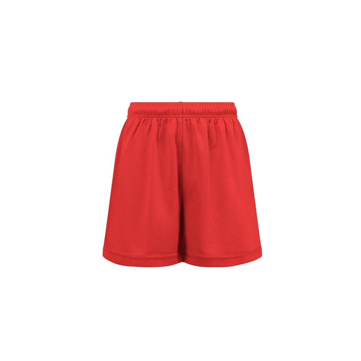 Shorty z logo – thc match kids. dziecięce spodenki sportowe 30296_105 THC MATCH KIDS. Dziecięce spodenki sportowe 30296_105