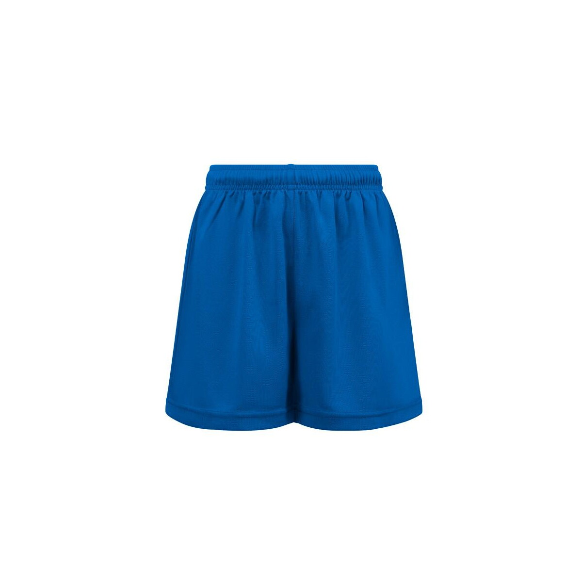 Shorty z logo – thc match kids. dziecięce spodenki sportowe 30296_114 THC MATCH KIDS. Dziecięce spodenki sportowe 30296_114