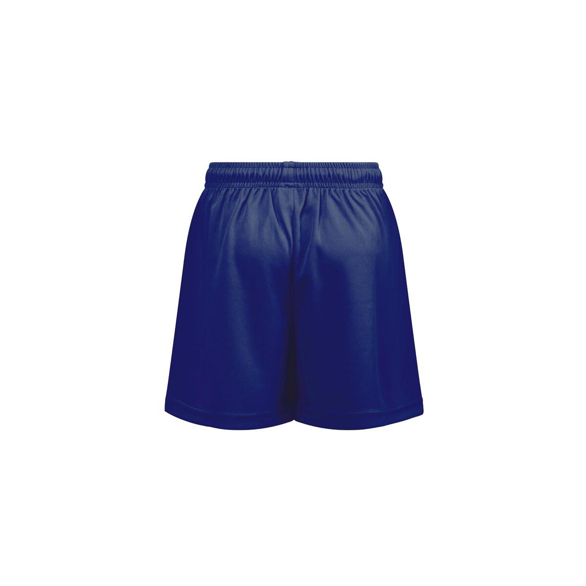Shorty z logo – thc match kids. dziecięce spodenki sportowe 30296_134-b THC MATCH KIDS. Dziecięce spodenki sportowe 30296_134-b