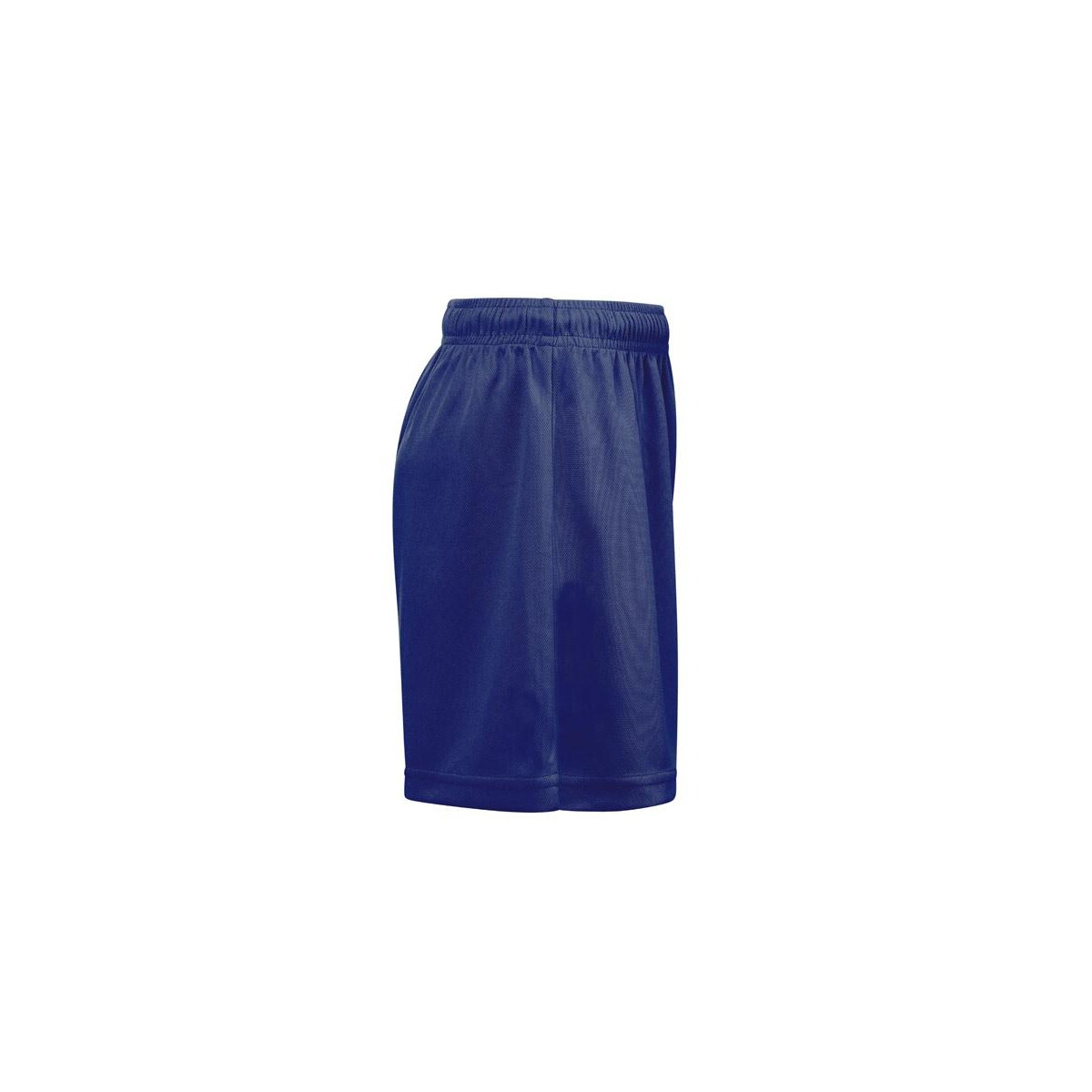 Shorty z logo – thc match kids. dziecięce spodenki sportowe 30296_134-c THC MATCH KIDS. Dziecięce spodenki sportowe 30296_134-c