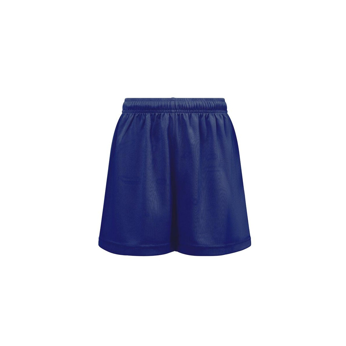 Shorty z logo – thc match kids. dziecięce spodenki sportowe 30296_134 THC MATCH KIDS. Dziecięce spodenki sportowe 30296_134