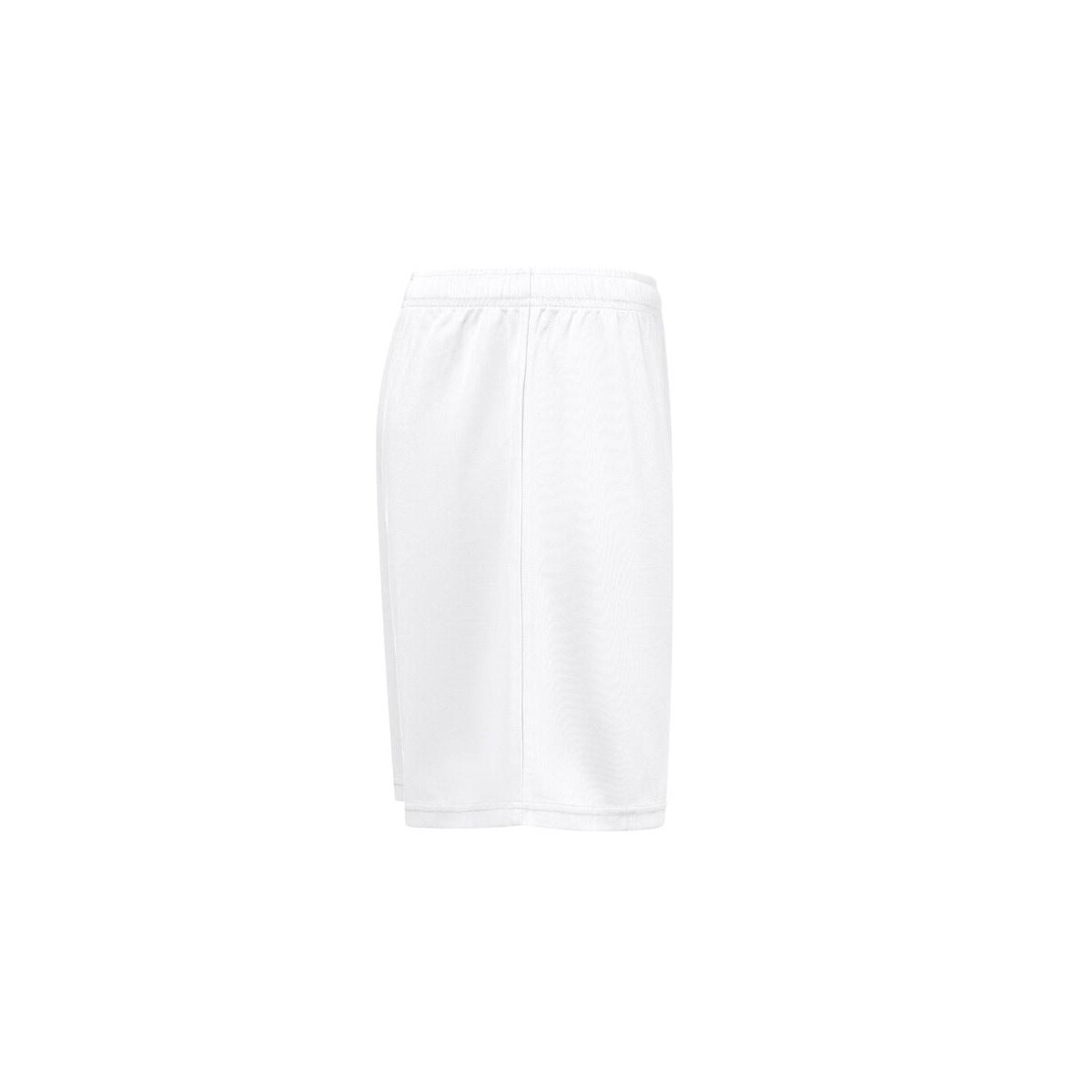 Shorty z logo – thc match wh. spodenki sportowe dla dorosłych 30299_106-c THC MATCH WH. Spodenki sportowe dla dorosłych 30299_106-c